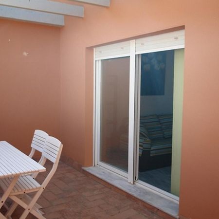 Livingtarifa Apartamento Simba Ngoại thất bức ảnh