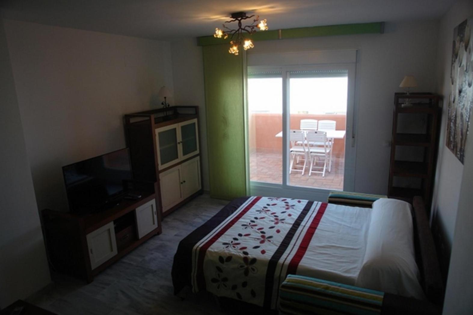 Livingtarifa Apartamento Simba Ngoại thất bức ảnh