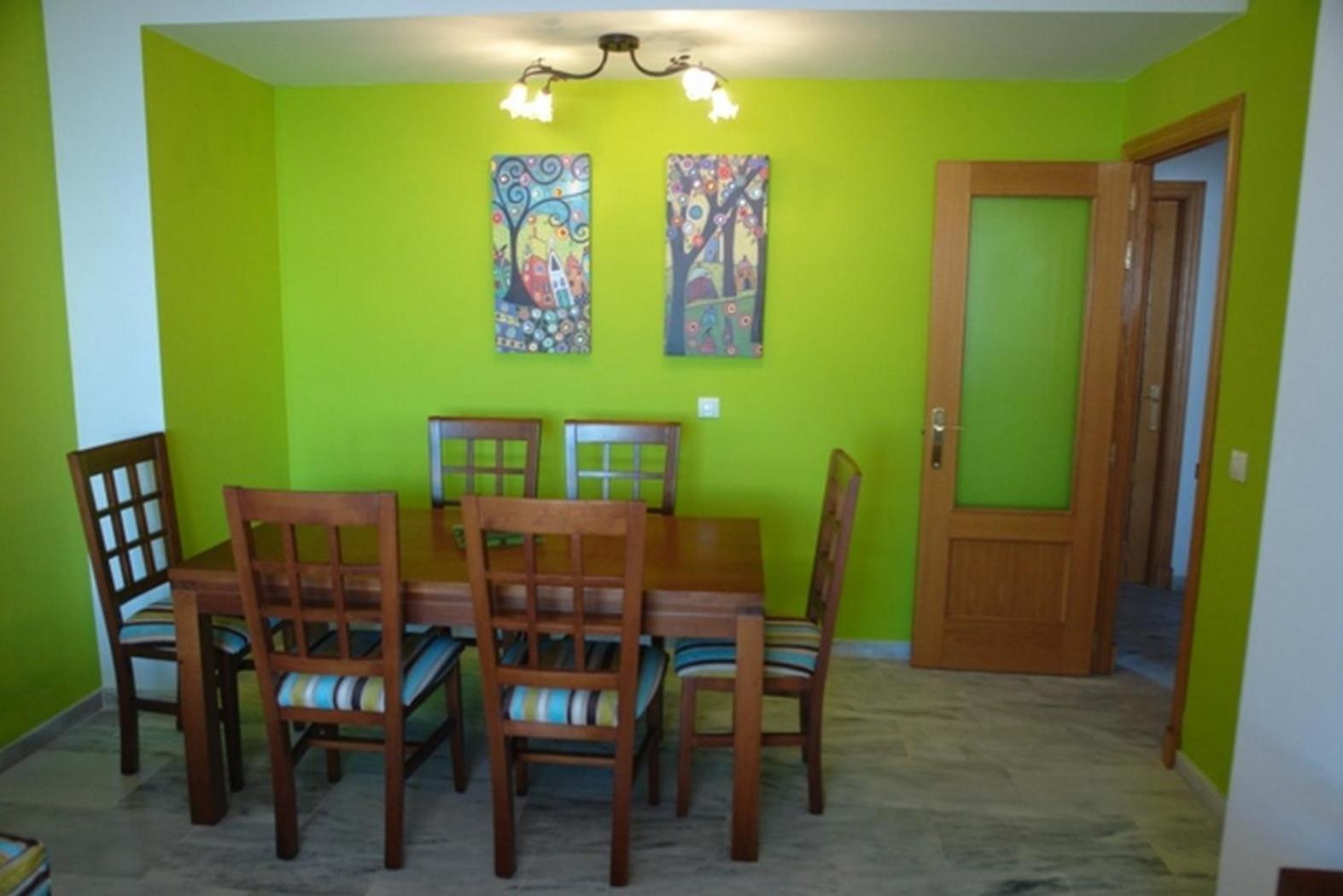 Livingtarifa Apartamento Simba Ngoại thất bức ảnh