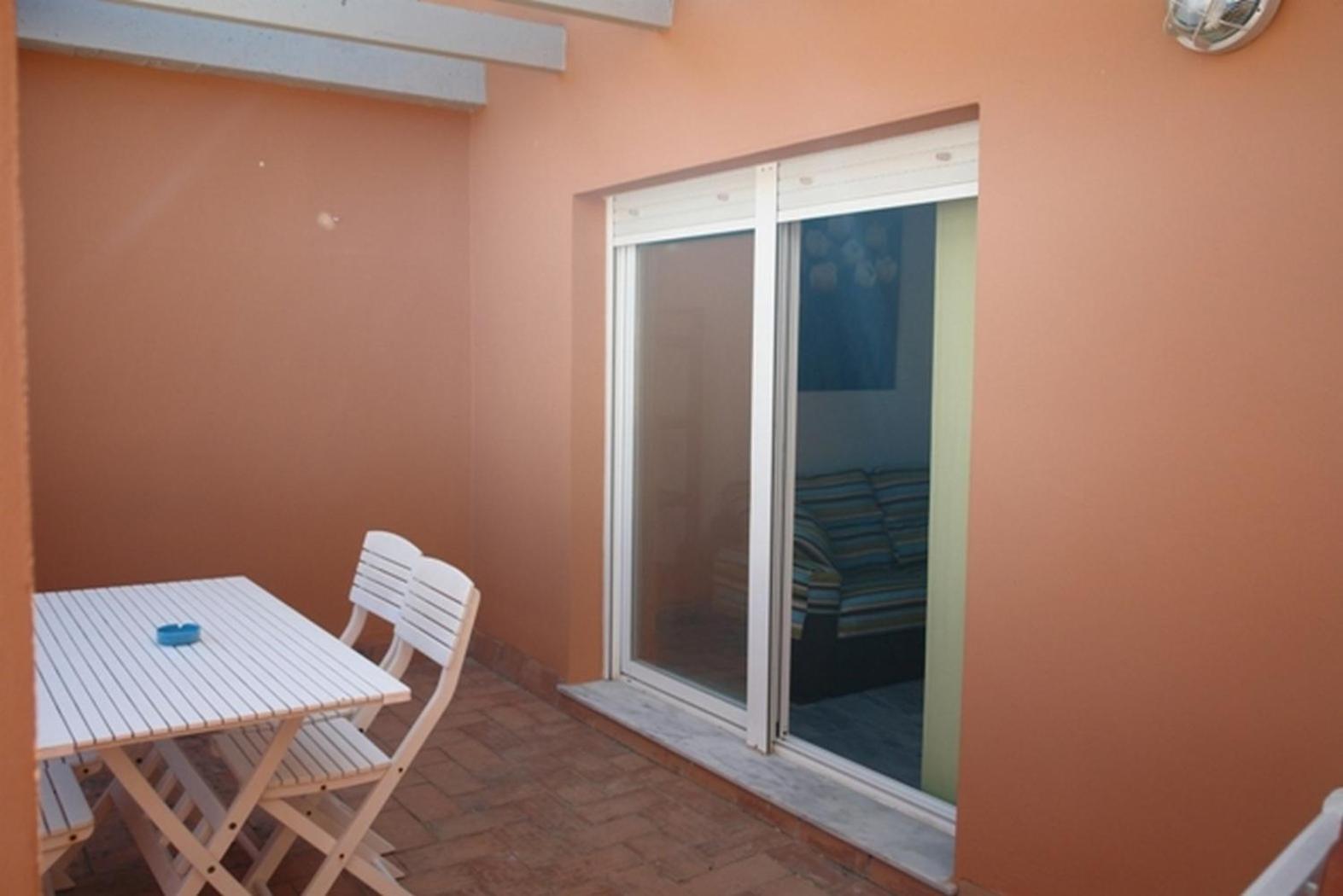 Livingtarifa Apartamento Simba Ngoại thất bức ảnh